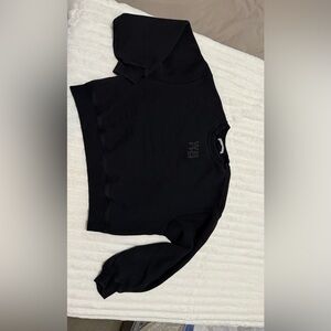 Alexander Wang Sweatshirt black